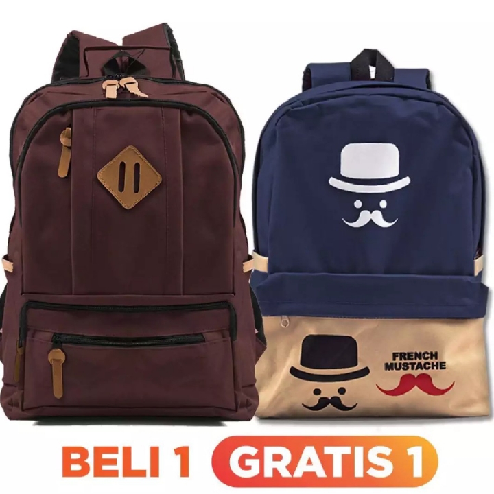 Tas Ransel 2