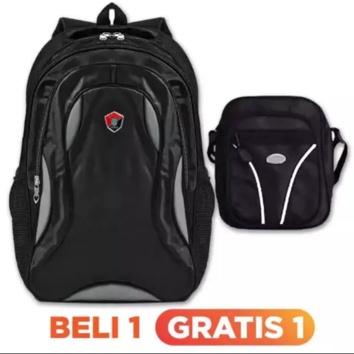 Tas Ransel 2