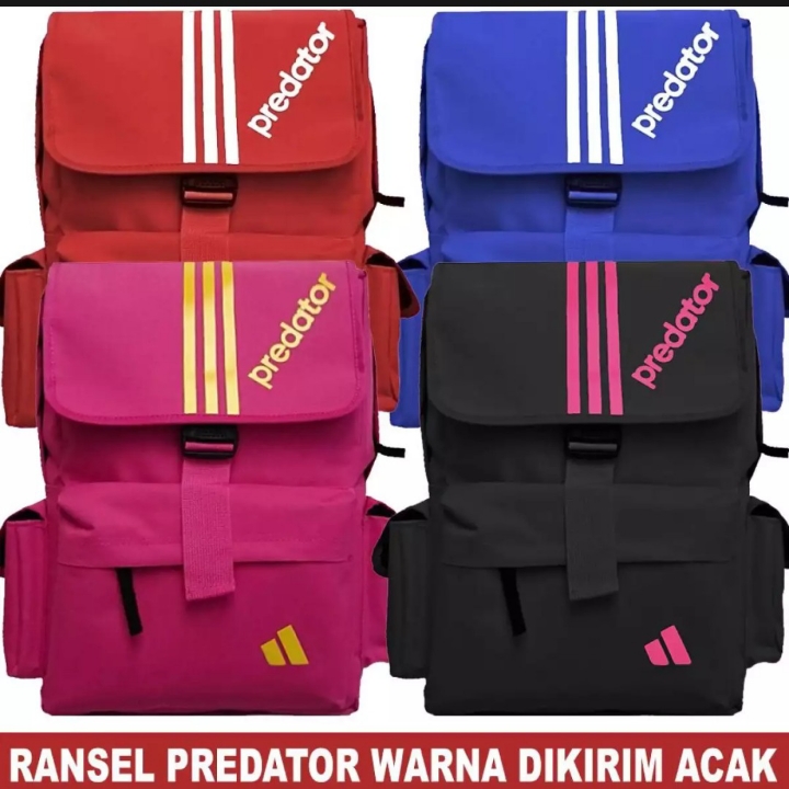 Tas Ransel 2