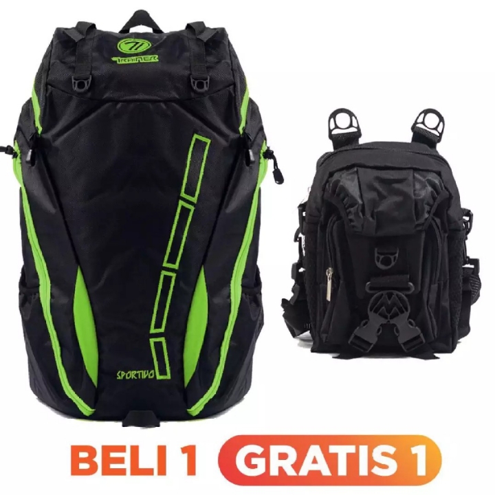 Tas Ransel 2