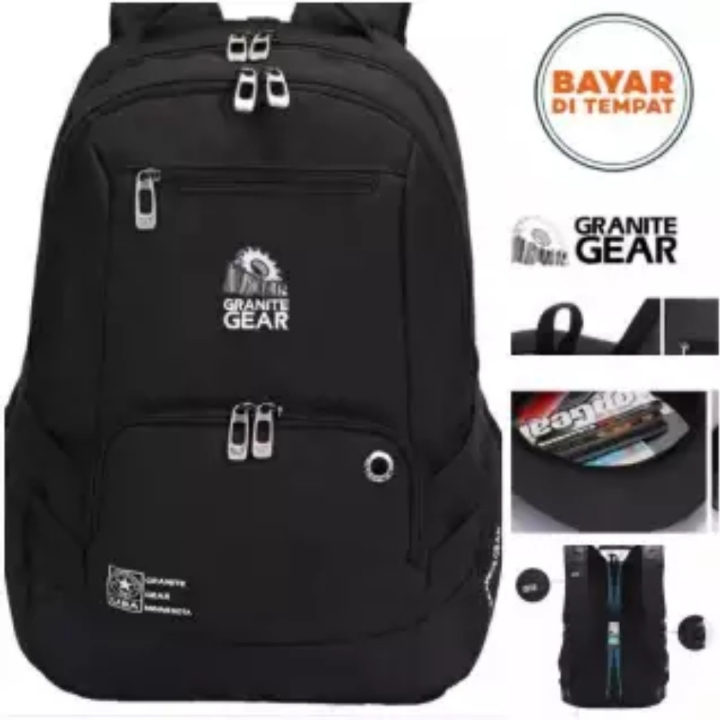 Tas Ransel 2