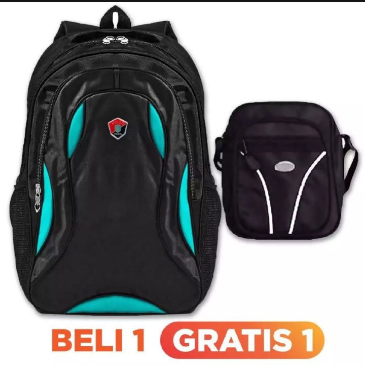 Tas Ransel 3