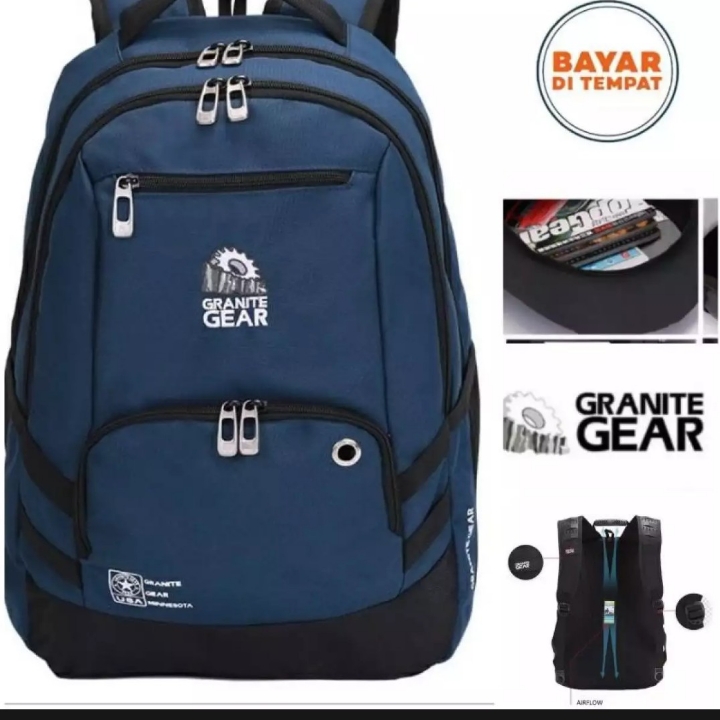 Tas Ransel 4