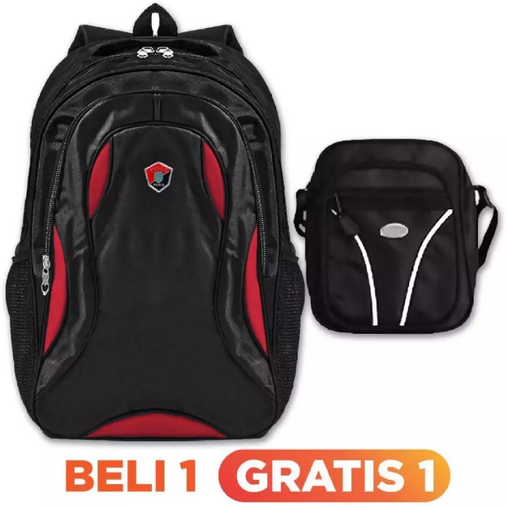 Tas Ransel 4