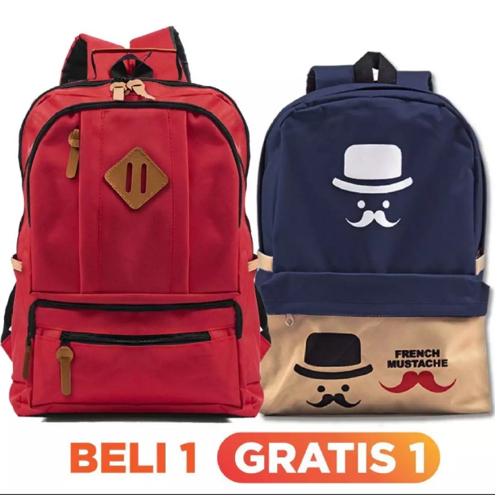 Tas Ransel 4