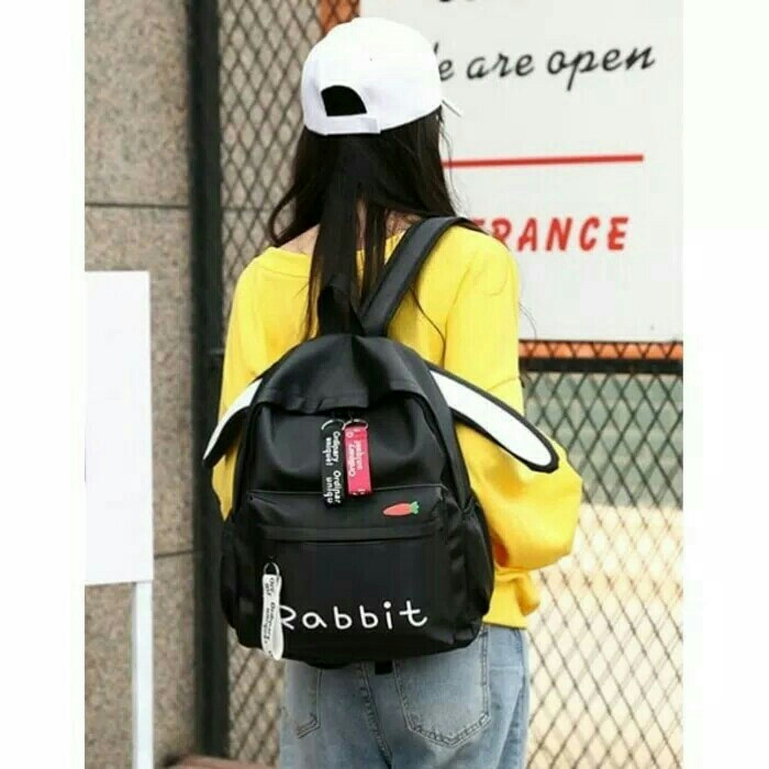 Tas Ransel Anak Gadis 2