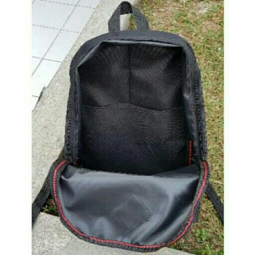 Tas Ransel Anak Loreng 3