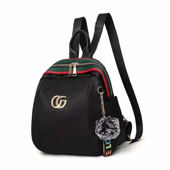 Tas Ransel Fashion Wanita Import 3