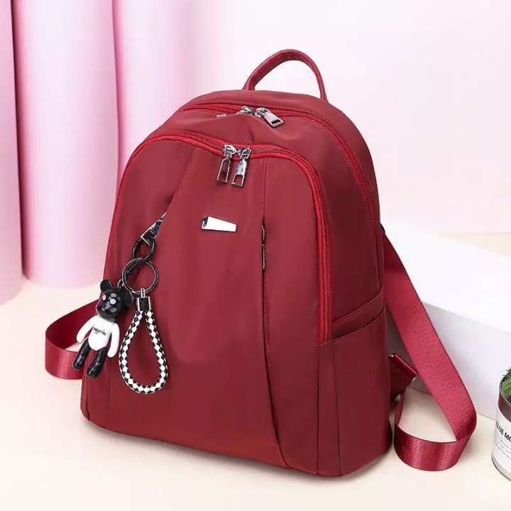 Tas Ransel IMPORT PREMIUM  3