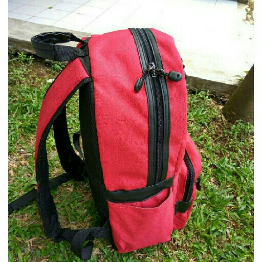 Tas Ransel Pria Airbone  2