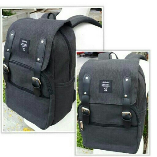 Tas Ransel Wanita 2