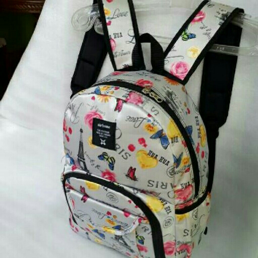 Tas Ransel Wanita Airbone 2