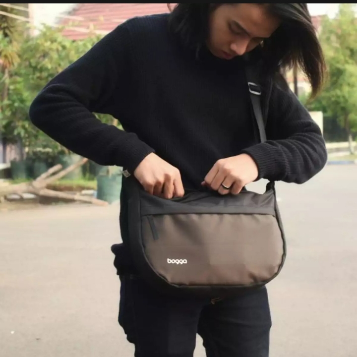 Tas Selempang 2