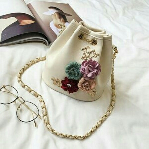 Tas Seruy Flower Import 2