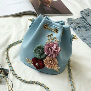 Tas Seruy Flower Import 3