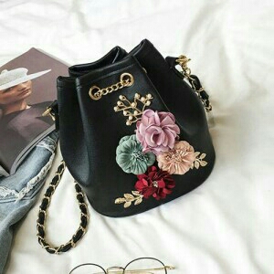 Tas Seruy Flower Import 4