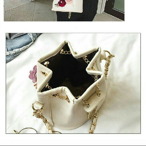 Tas Seruy Flower Import 5