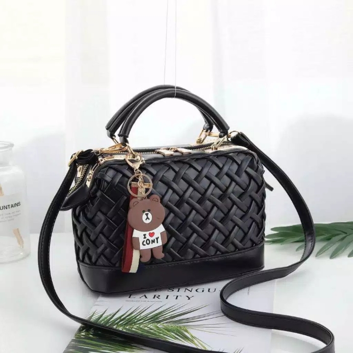 Tas Tangan Pesta Elegant Cantik 3