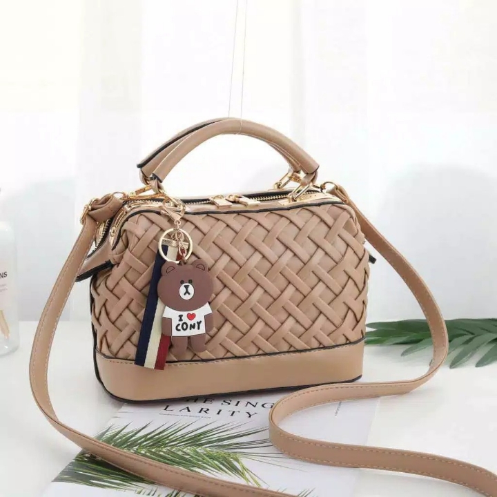 Tas Tangan Pesta Elegant Cantik 4