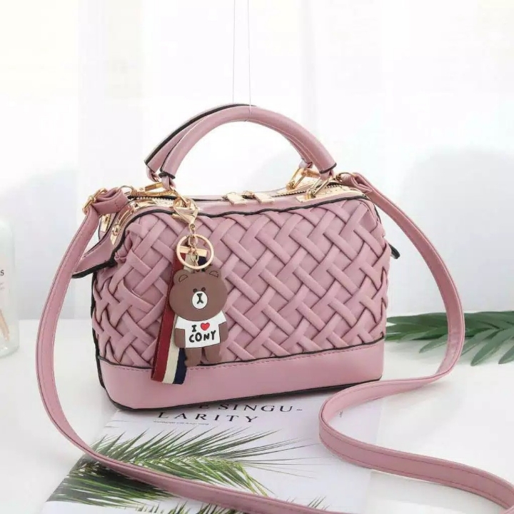 Tas Tangan Pesta Elegant Cantik 5