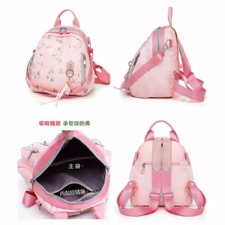 Tas Tansel Wanita  3