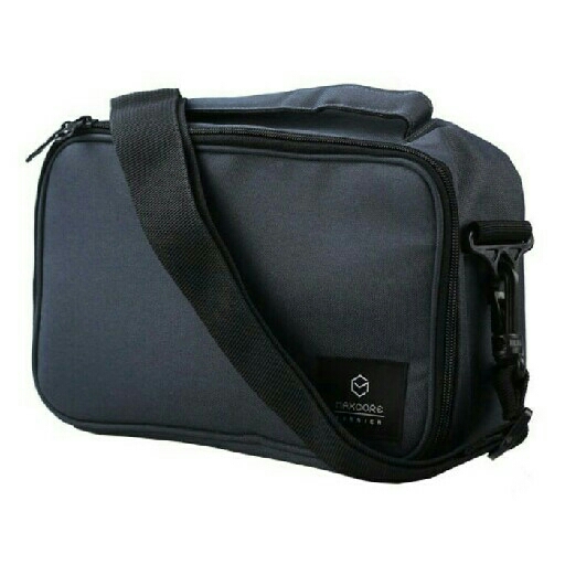 Tas Vapor Keren 3