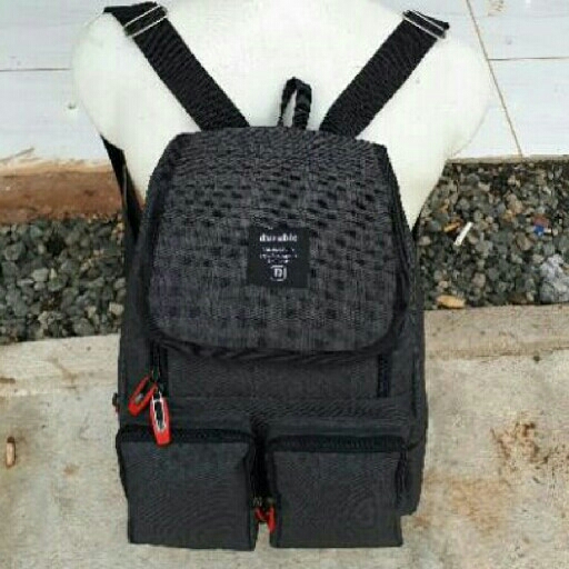 Tas ransel Pria Airbone 2