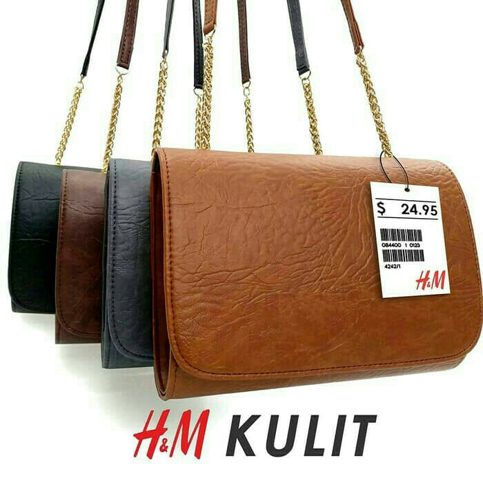 Tas slempang 4