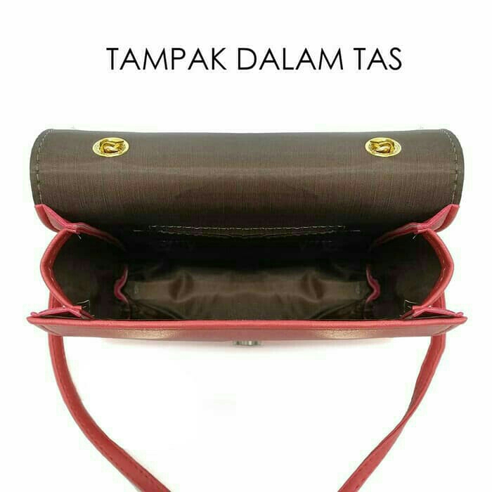 Tas slempang 5