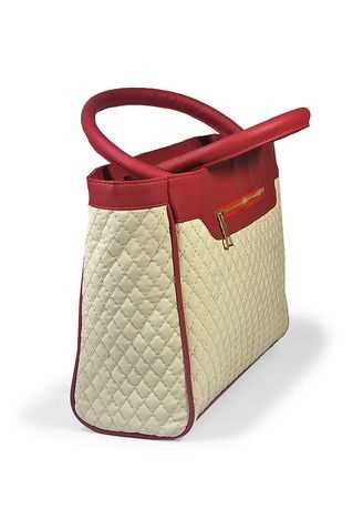 Tas Fashion Wanita IOC 338 CBR SIX 4