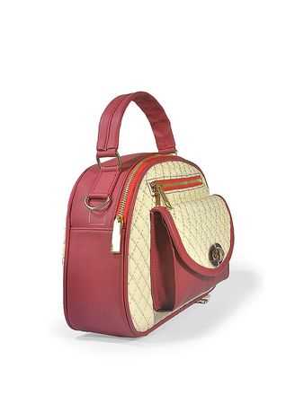 Tas Fashion Wanita IOC 340 CBR SIX 2