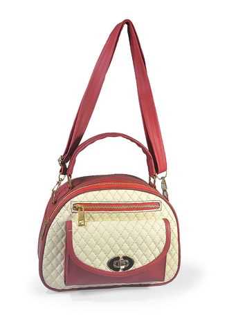 Tas Fashion Wanita IOC 340 CBR SIX 3