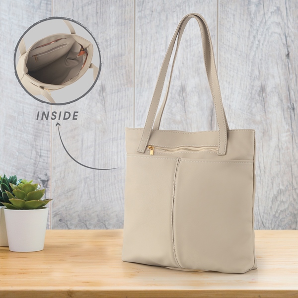 Tas Hand Bag Wanita Calla Bags LA 265