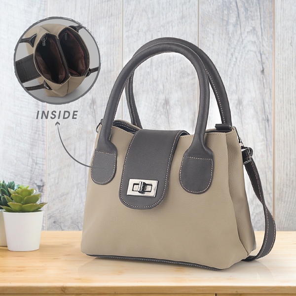 Tas Hand Bag Wanita Calla Bags LA 354