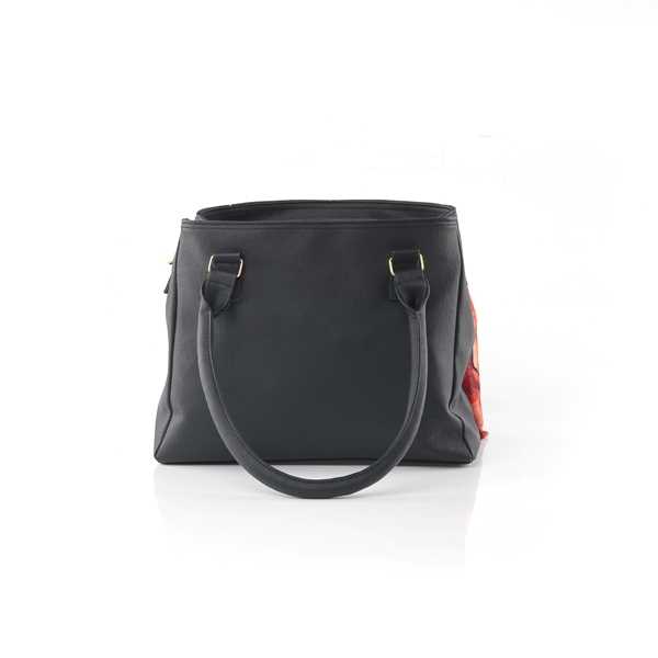 Tas Jinjing Wanita Aurel Black LP 139 4