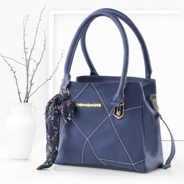 Tas Jinjing Wanita Aurel Blue LP 138