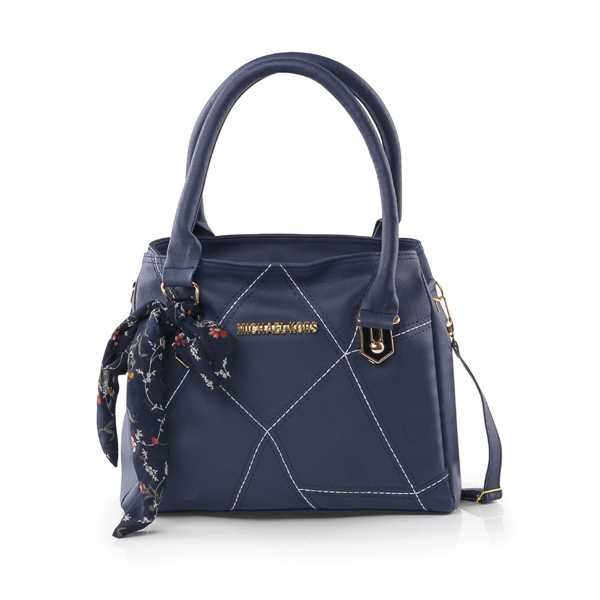 Tas Jinjing Wanita Aurel Blue LP 138 2