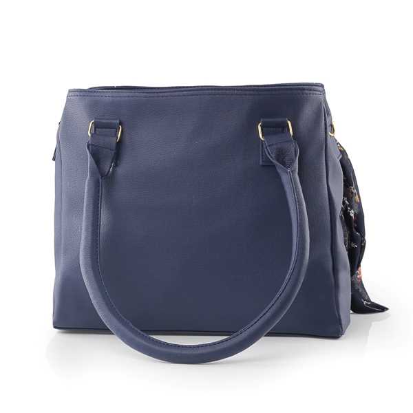 Tas Jinjing Wanita Aurel Blue LP 138 4