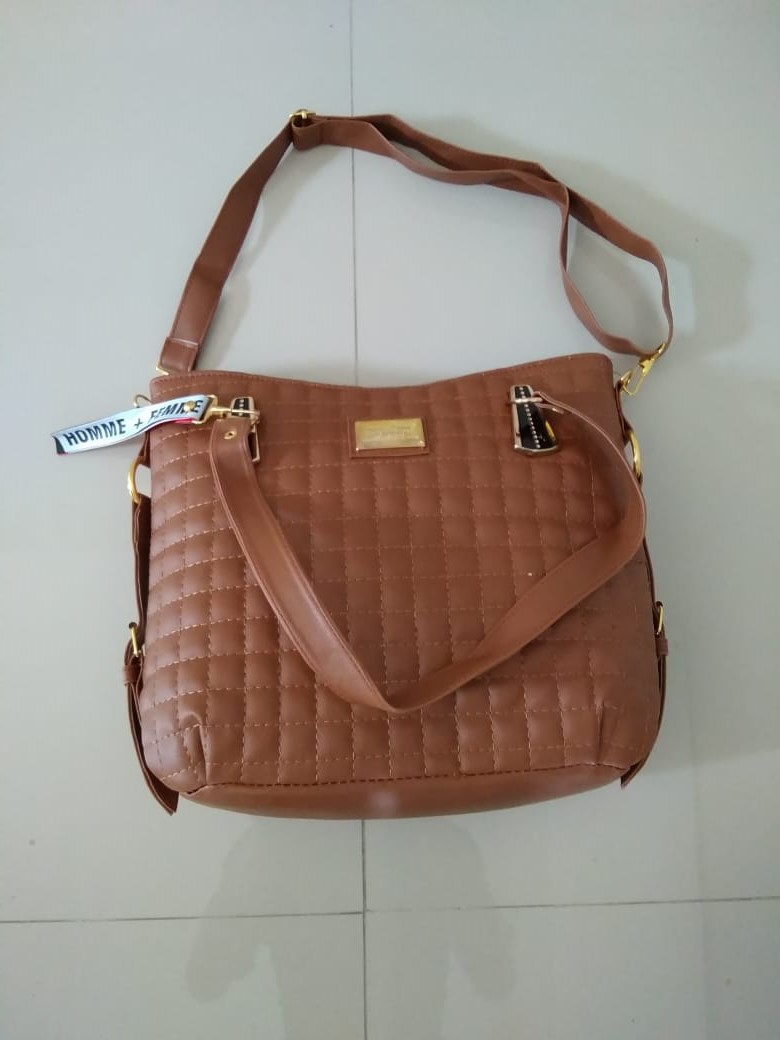 Tas Salempang/Tas Jinjing Wanita LP 750 5