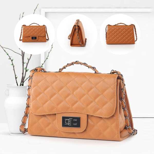 Tas Salempang Wanita LRPD LP 880