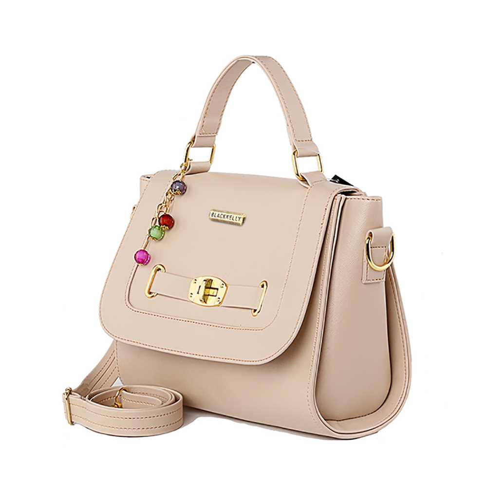 Tas Selempang / Sling Bag Wanita LEV BCL 169 3