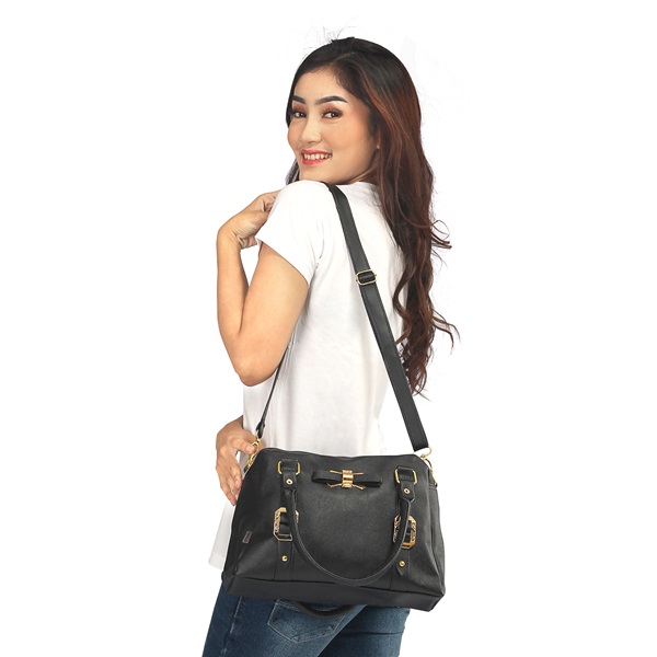 Tas Sling Bag Wanita  Luna Bags SFS 384 2