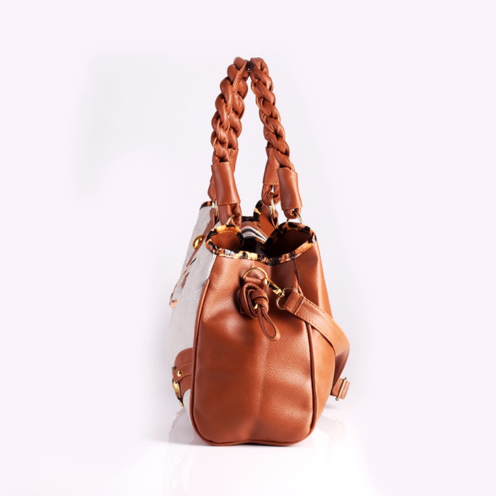 Tas Sling Bag Wanita  Luna Bags SKS 549 3