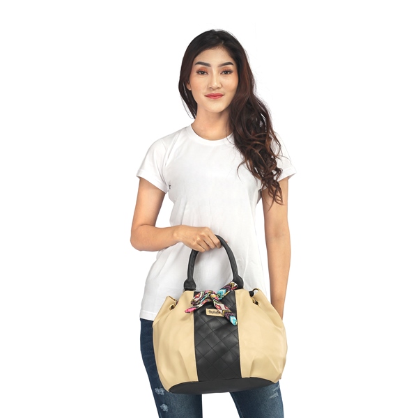 Tas Sling Bag Wanita  Luna Bags SNA 241 2