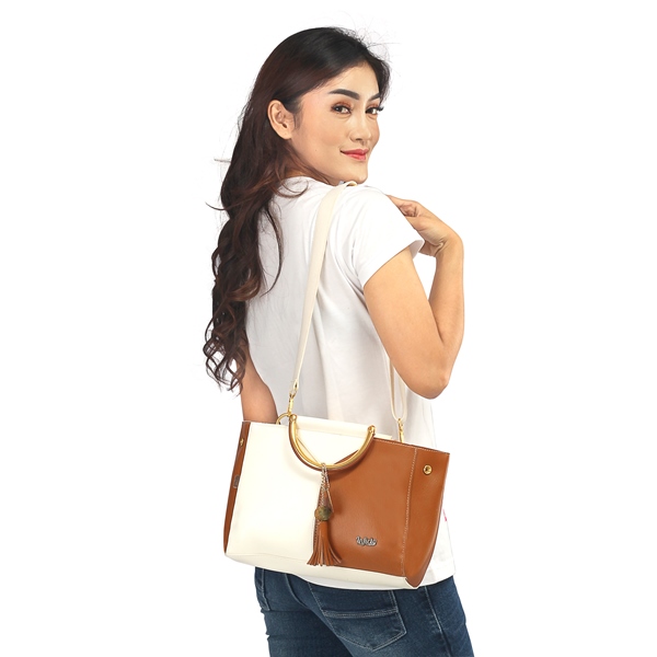 Tas Sling Bag Wanita  Luna Bags SRH 508 2