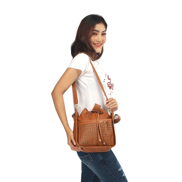 Tas Sling Bag Wanita  Luna Bags SRI 250