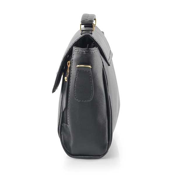 Tas Wanita Amora Black LP 230 2