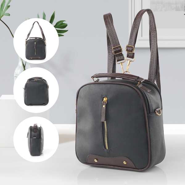 Tas Wanita Audry Black LP 75