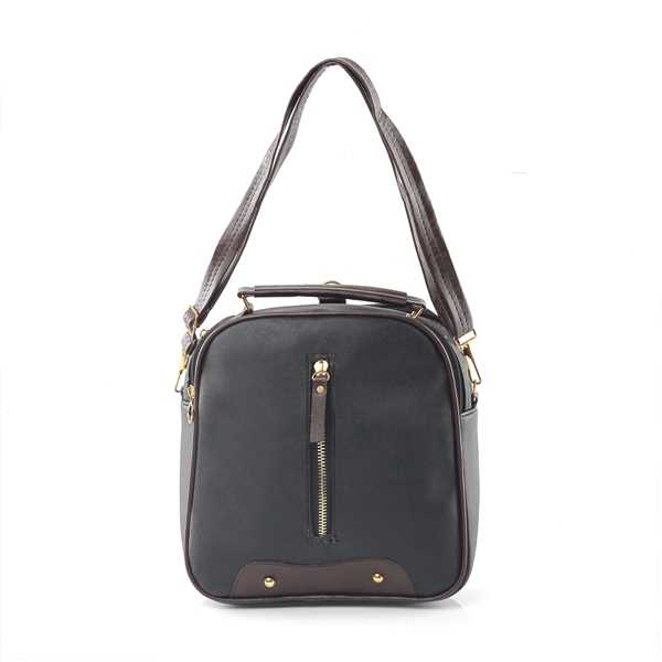 Tas Wanita Audry Black LP 75 2