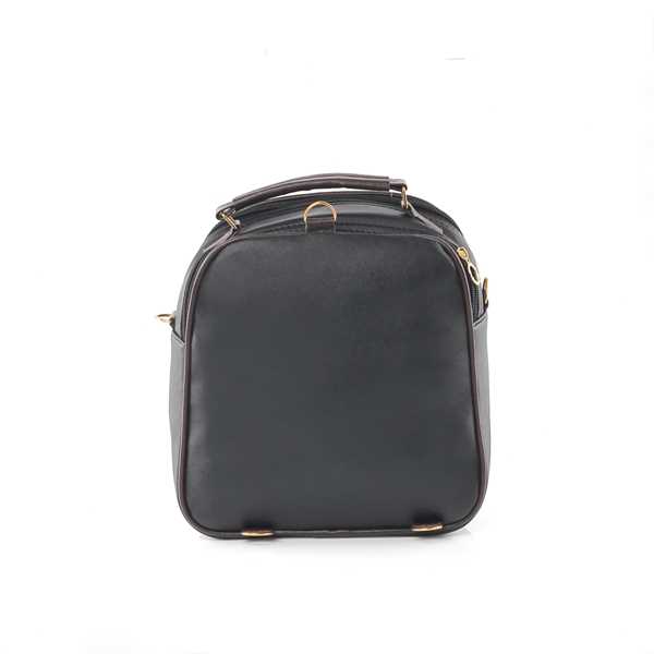 Tas Wanita Audry Black LP 75 4